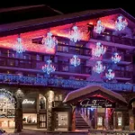 Otel Grandes Alpes Courchevel