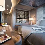 Grandes Alpes Otel