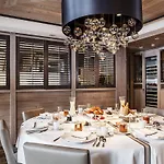 Otel Grandes Alpes Courchevel