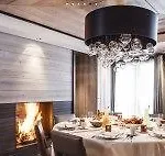 Otel Grandes Alpes 5*