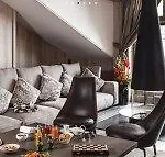 Otel Grandes Alpes 5*