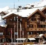 Otel Grandes Alpes 5*
