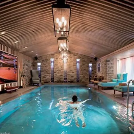 Grandes Alpes 5* Courchevel