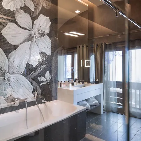 Otel Grandes Alpes 5*